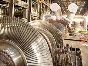 Building Out LP's Building Out LP's