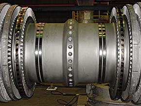 New IP Blades & Seal Surfaces New IP Blades & Seal Surfaces